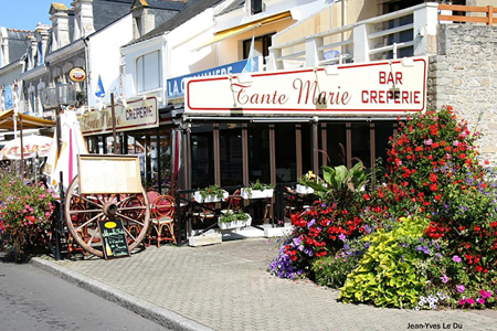 Tante Marie