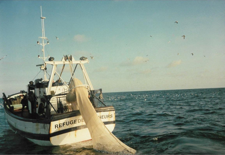 Le Refuge des Pêcheurs