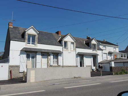 Maison Le Mistral