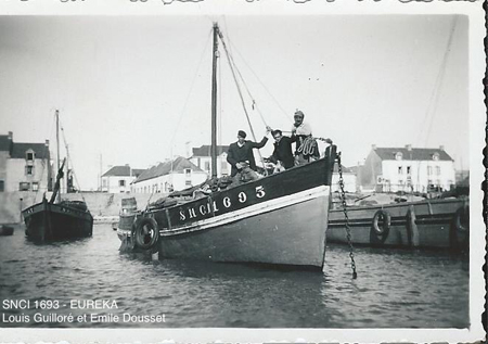 Eureka