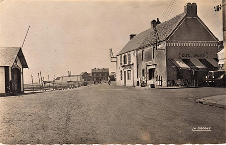 La Place du général de Gaulle