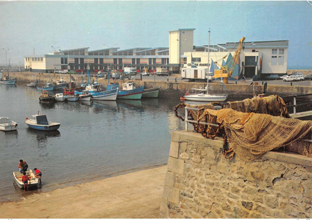 La nouvelle criée