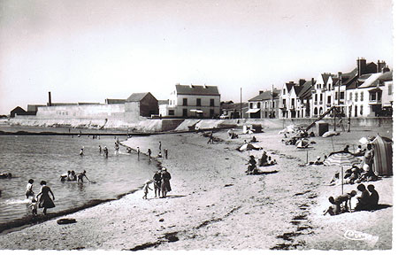 Plage de Garlahy