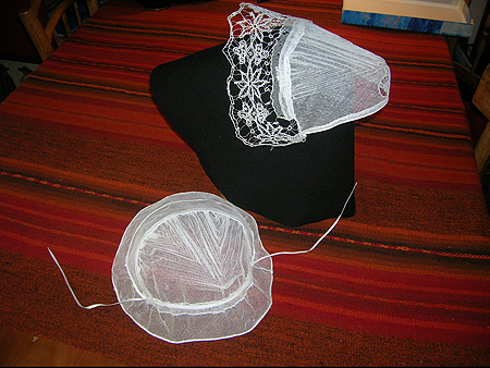 Coiffe de La Turballe