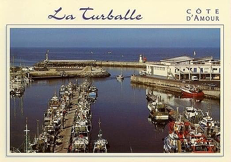 La Turballe Côte d'Amour
