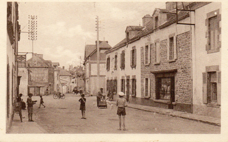 La grande rue