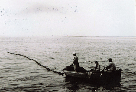 Journée de pêche à bord du Mor Braz
