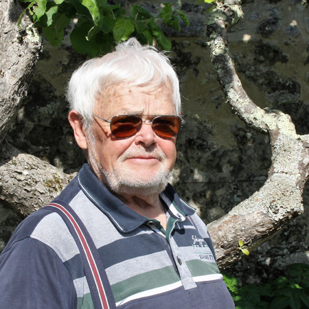 François Bertho