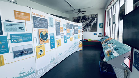 Musée 2026