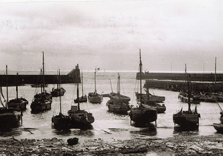 Journée de pêche à bord du Mor Braz