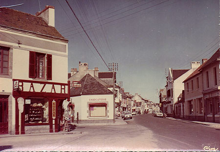 Bazar