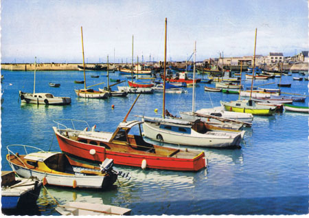 Port de plaisance