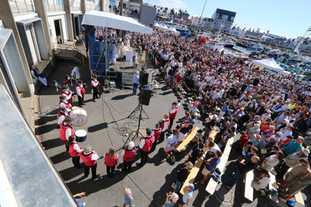 Messe de la Sainte Anne
