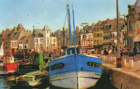 Le Jacques