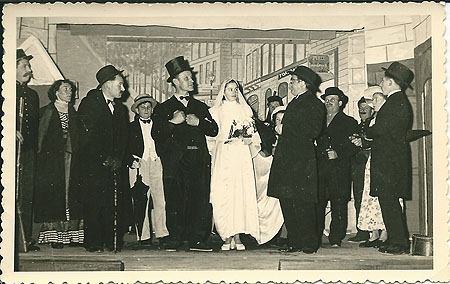 Chapeau de paille d'Italie
