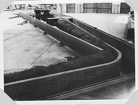 Générateur de houle