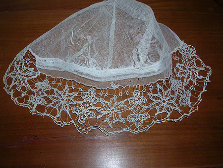 Coiffe de La Turballe