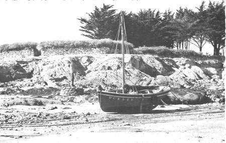 Le Frondeur à Lérat