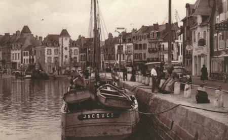 Le Jacques