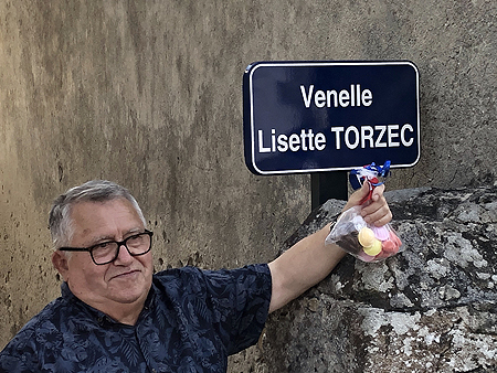 Jean et Lisette