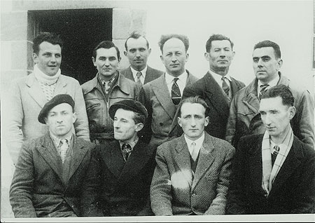 Comité des Fêtes de Trescalan