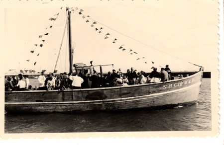 Le Sainte Anne