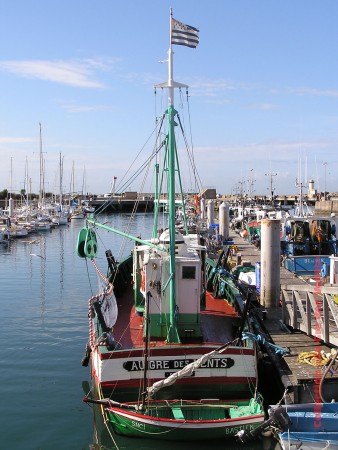 Au Gré des vents avant restauration