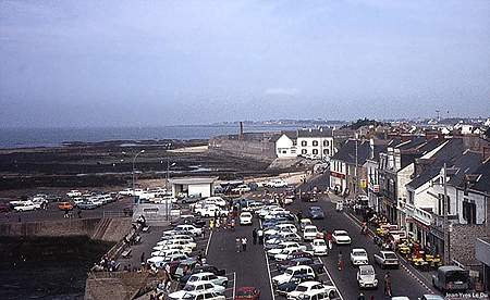 Quai Saint-Pierre