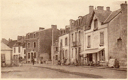 Quai Saint-Pierre