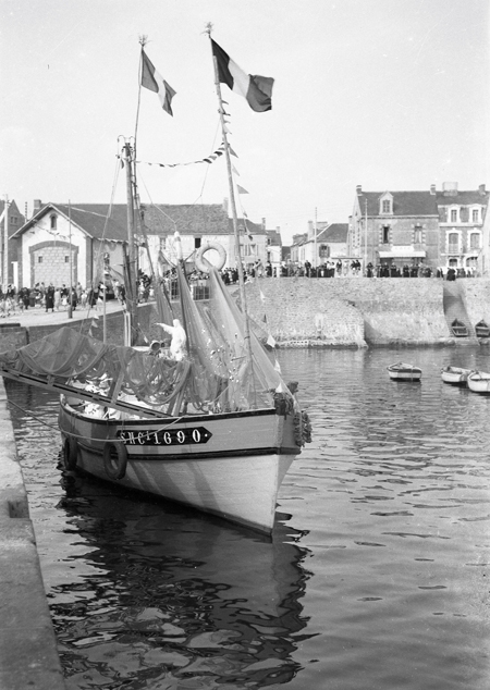 Fête de Sainte Anne