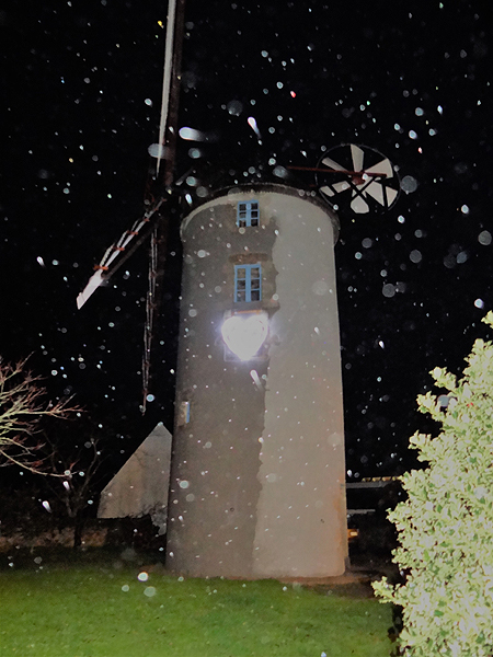 Décoration de Noël