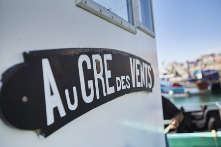 Au Gré des Vents