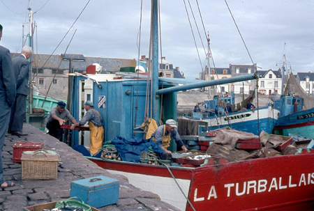 La Turballaise