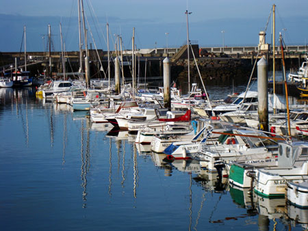 ¨Port de plaisance