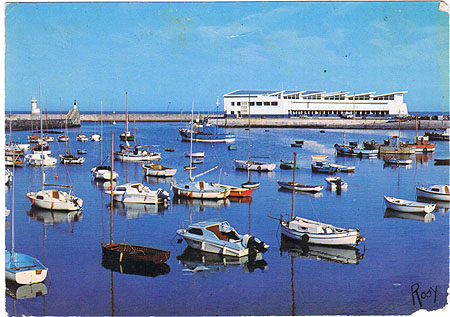 Port de Plaisance