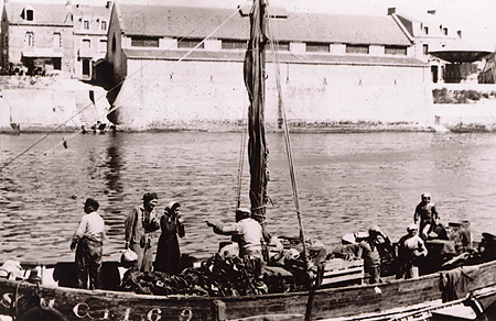 Journée de pêche à bord du Mor Braz