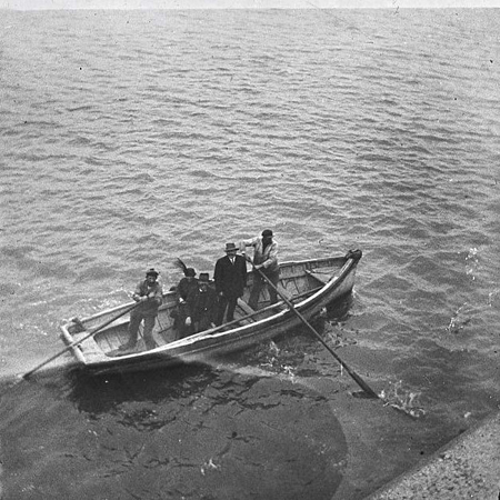 Barque