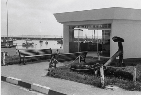 L'Office de Tourisme