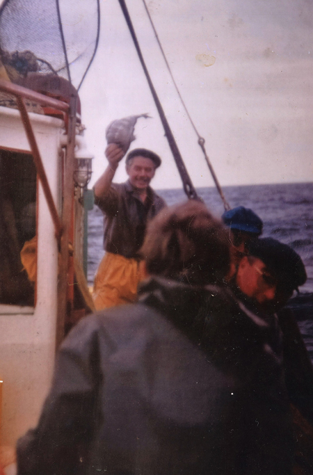 Joseph Evin