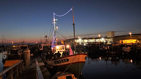 Décoration de Noël