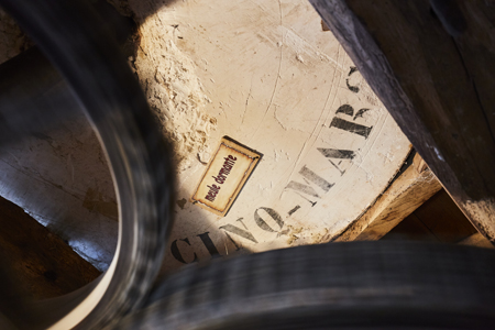 Le moulin de Kerbroué