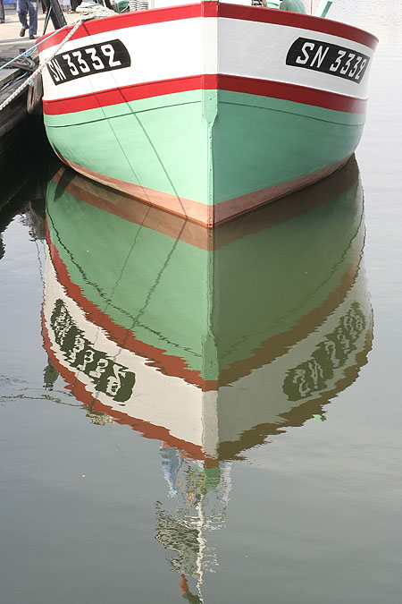 Au Gré des Vents
