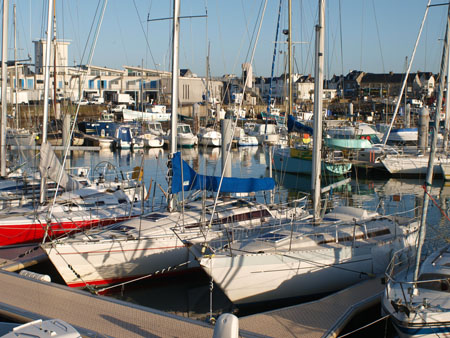 Port de plaisance