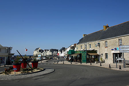 Restaurant-pizzeria La Marie-Galante