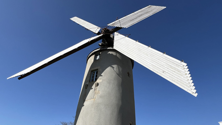 Le Moulin de KerbrouŽ