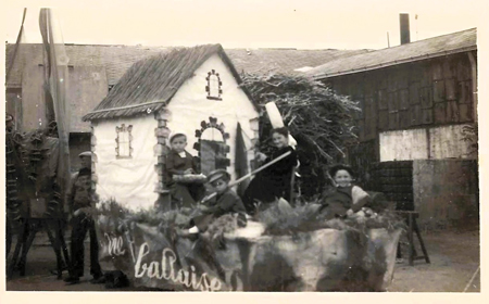 Fête turballaise
