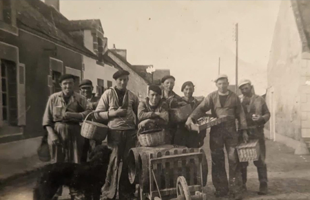 Equipage
