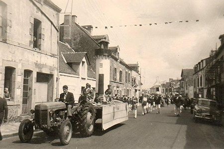 La Turballe en fête