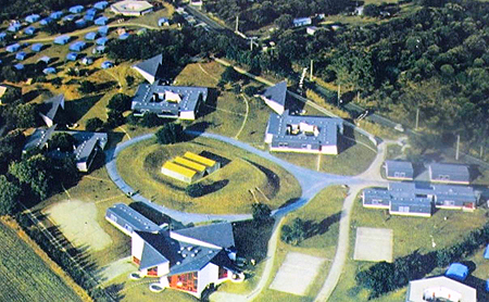 Camp Renault