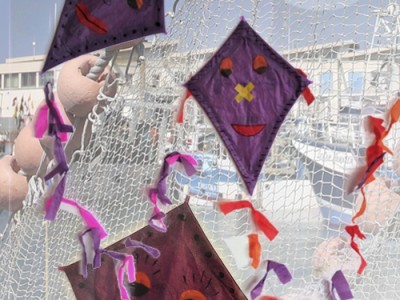 Atelier Cerf-Volant
